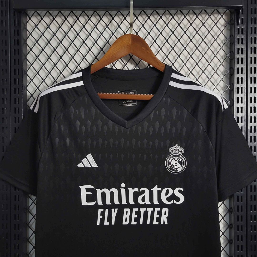 23-24 Real Madrid Goalkeeper S-XXL 2 2