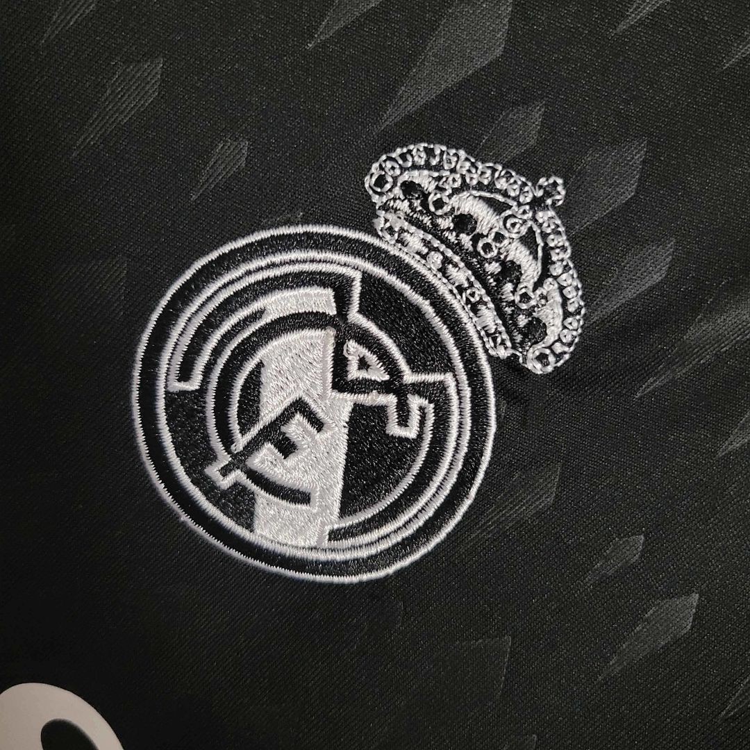 23-24 Real Madrid Goalkeeper S-XXL 2 5