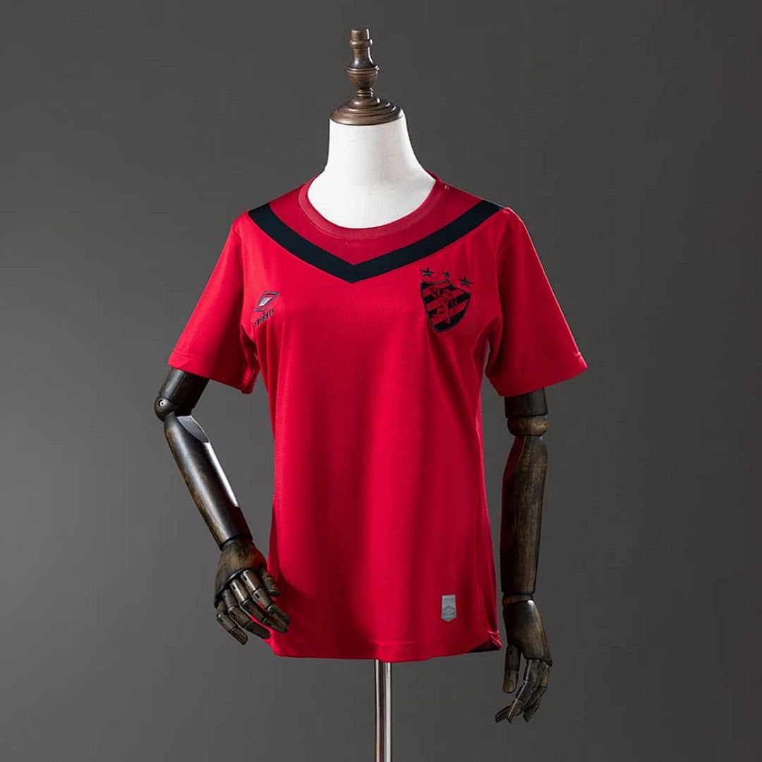 24_25 Women Recife sports Away Third Jersey S-XXL