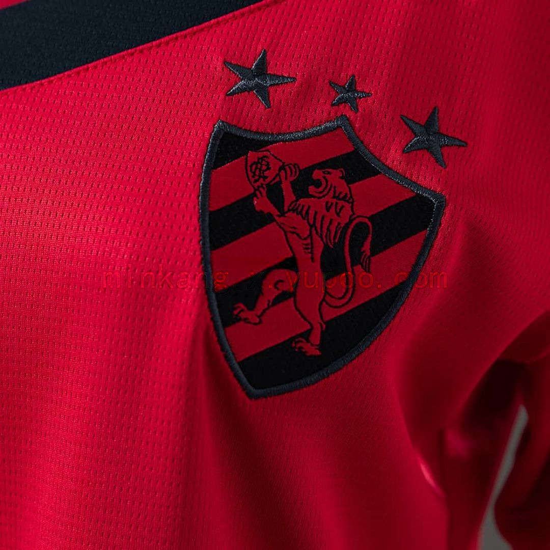 24_25 Women Recife sports Away Third Jersey S-XXL 5