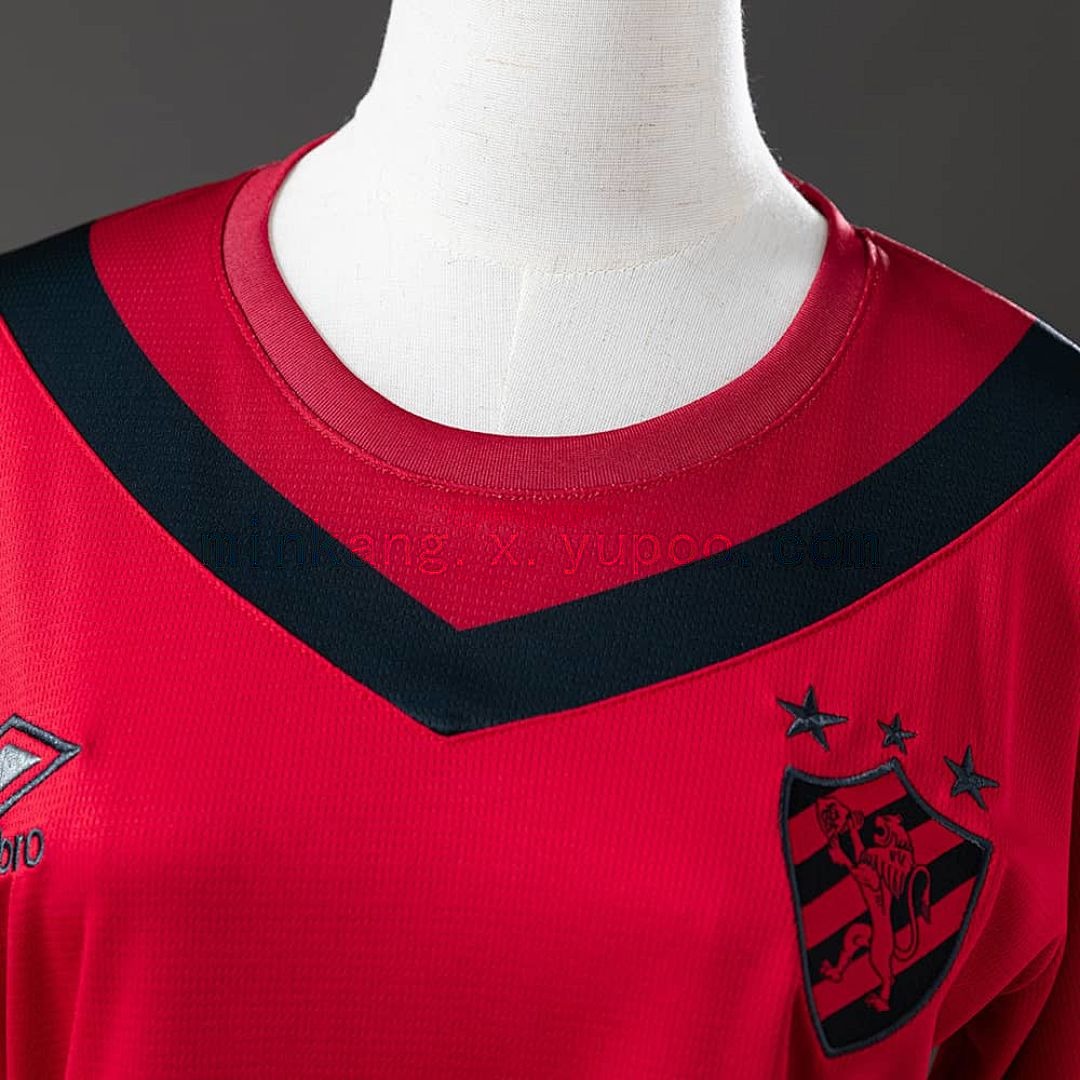 24_25 Women Recife sports Away Third Jersey S-XXL 6