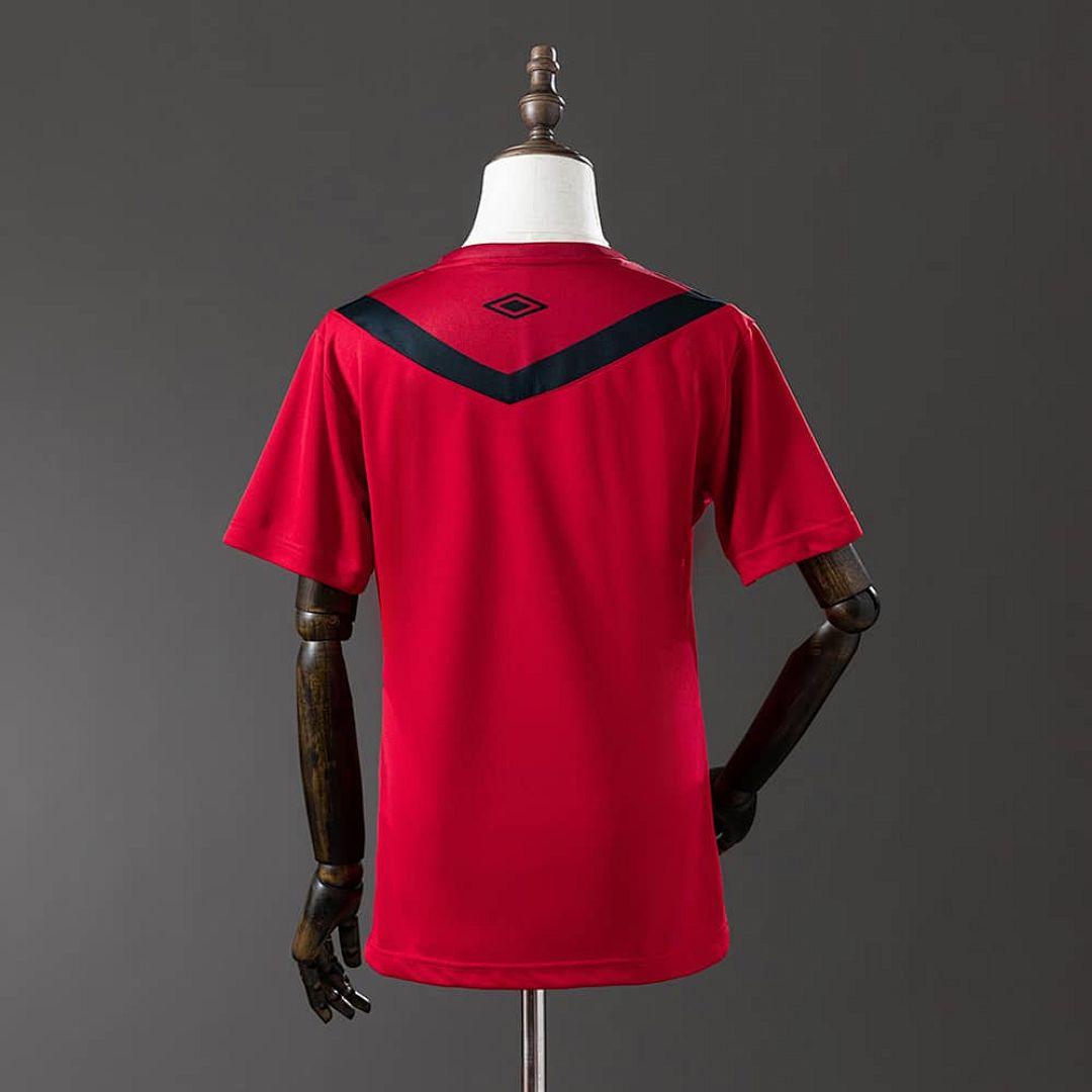 24_25 Women Recife sports Away Third Jersey S-XXL 7