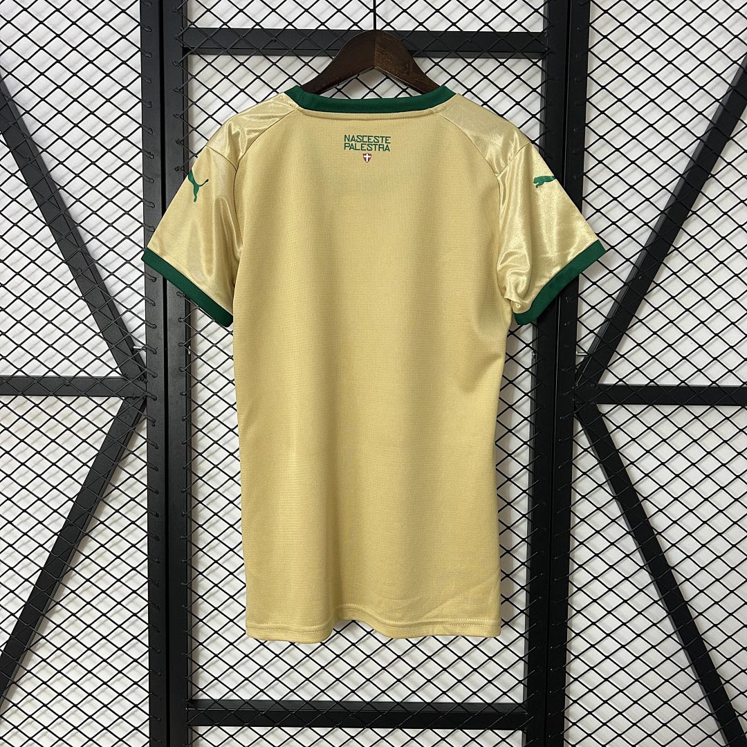 24_25 Women Palmeiras third away S-XXL 2