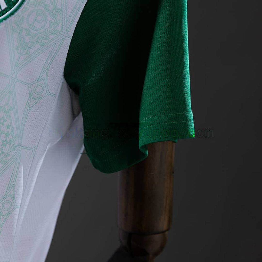 25_26 Women Palmeiras Away S-XXL 2