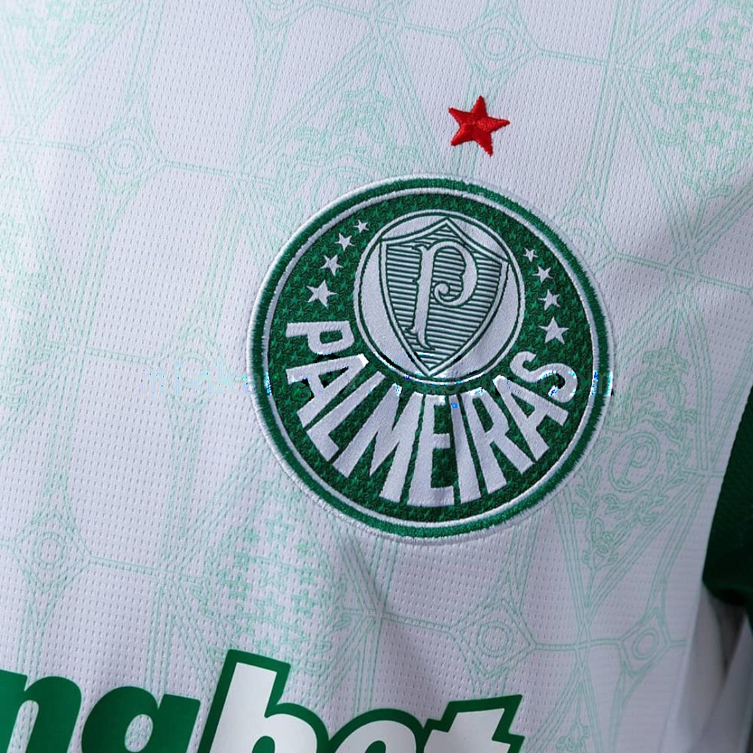 25_26 Women Palmeiras Away S-XXL 4