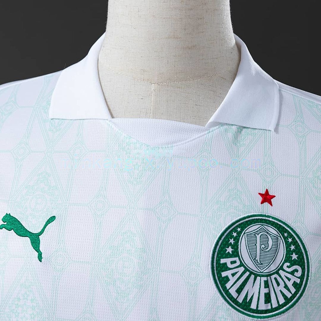 25_26 Women Palmeiras Away S-XXL 6