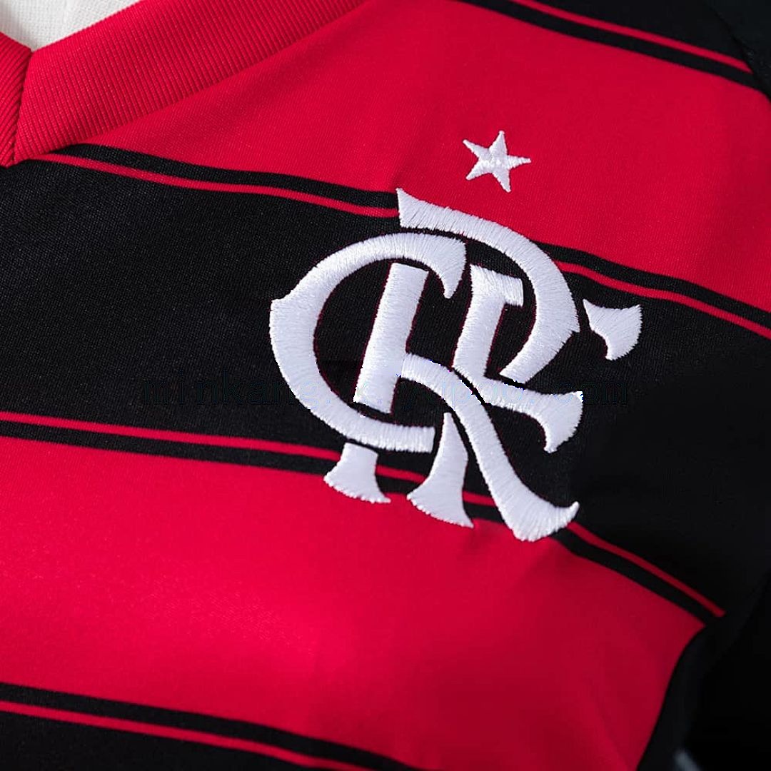 25_26 women Flamengo home S-XXL 5