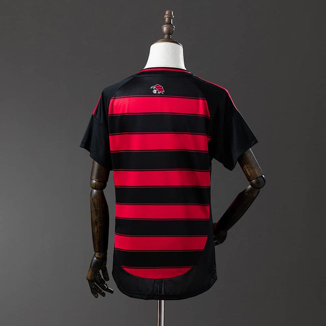 25_26 women Flamengo home S-XXL 7