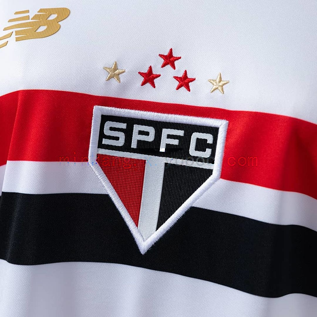 25_26 Women Sao Paulo Home S-XXL 5