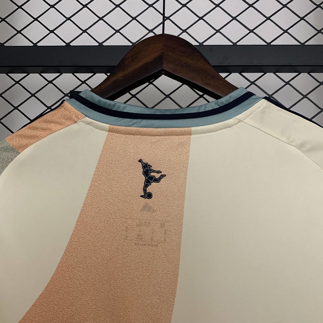 2025 Women's Spain Away S-XXL 2
