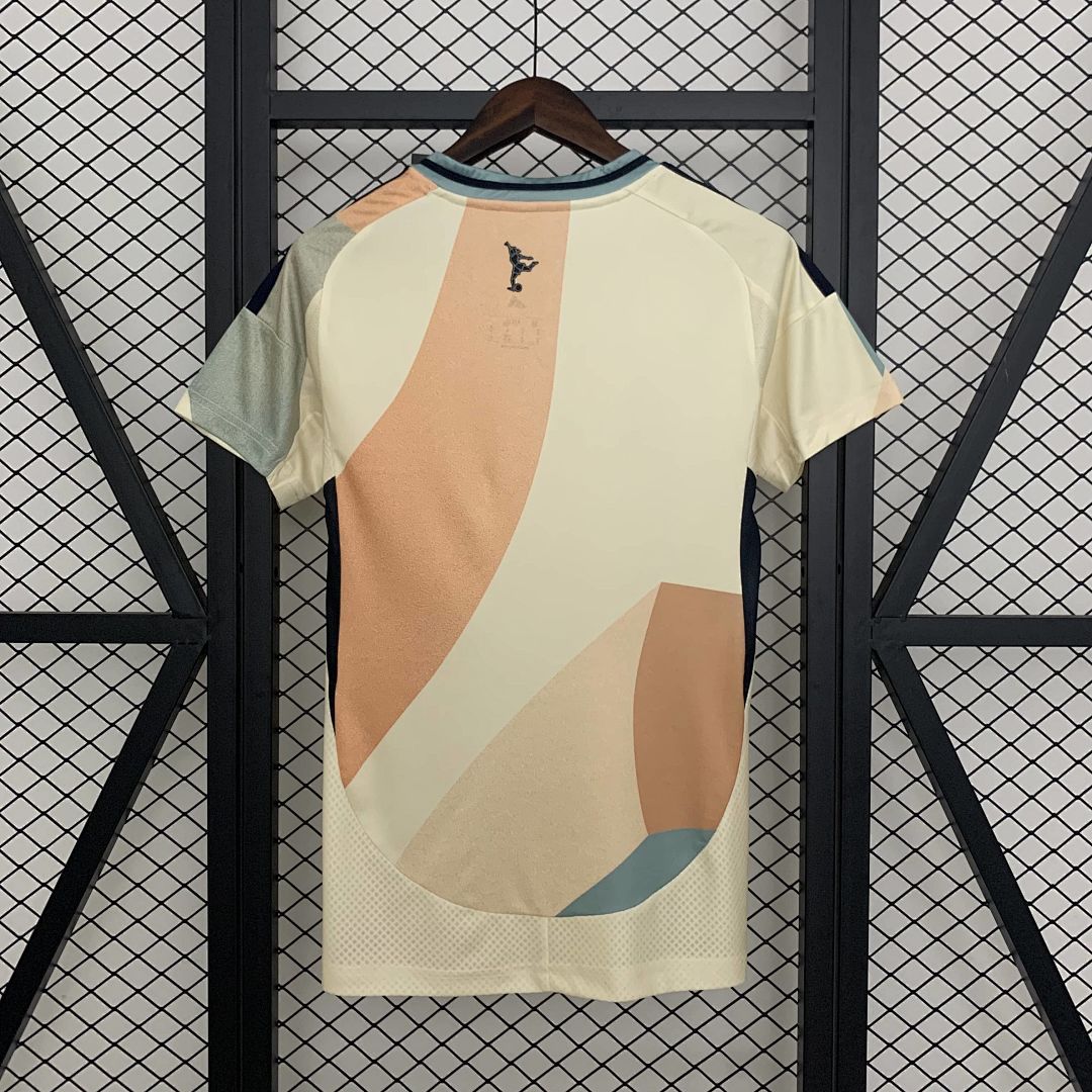 2025 Women's Spain Away S-XXL 3
