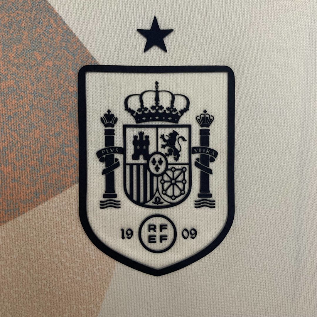 2025 Women's Spain Away S-XXL 7