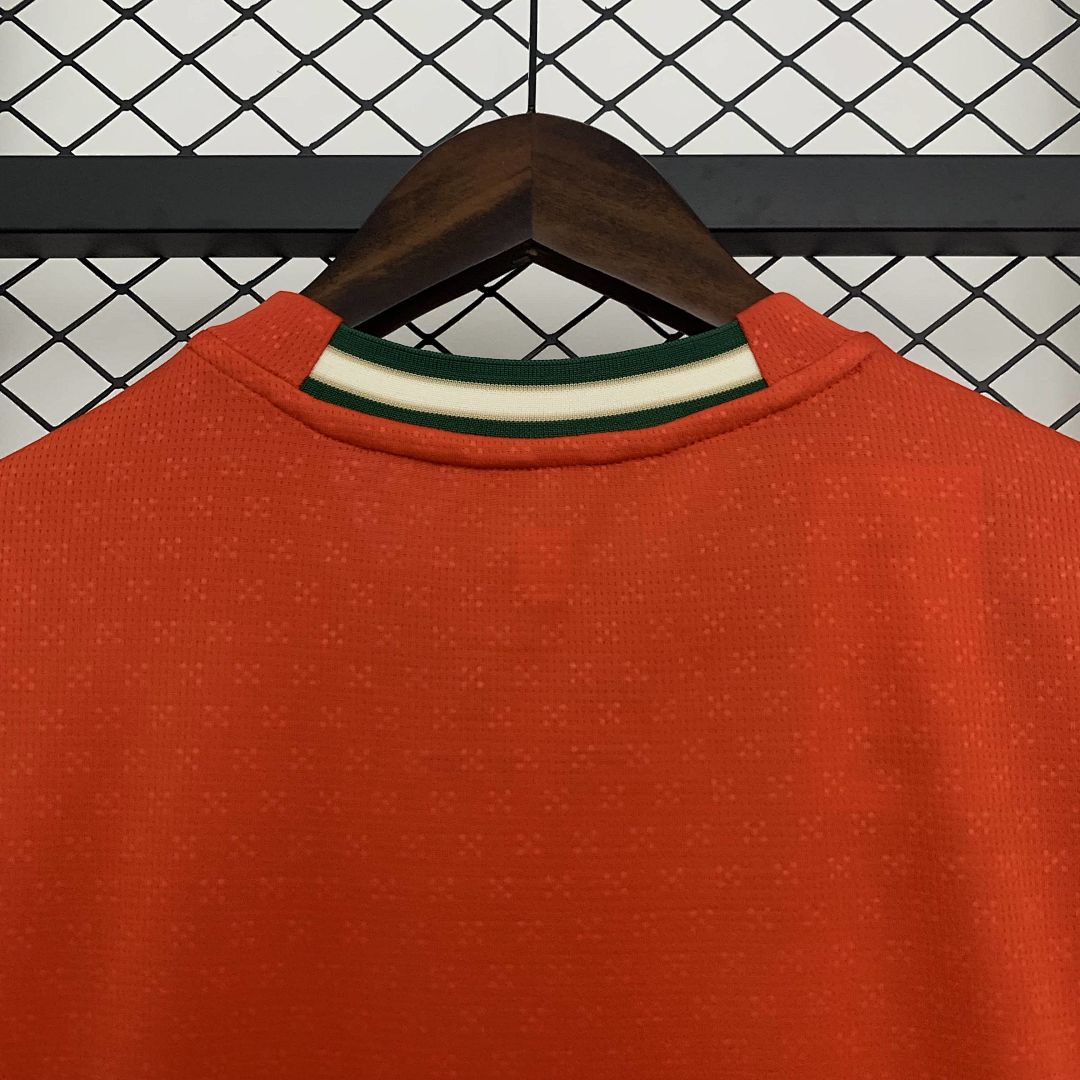 2025 Women's Portugal Home S-XXL 3