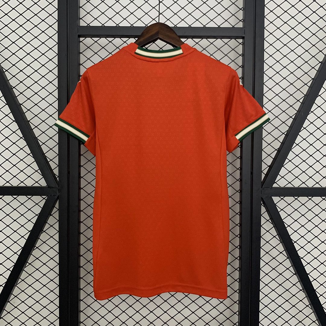 2025 Women's Portugal Home S-XXL 4