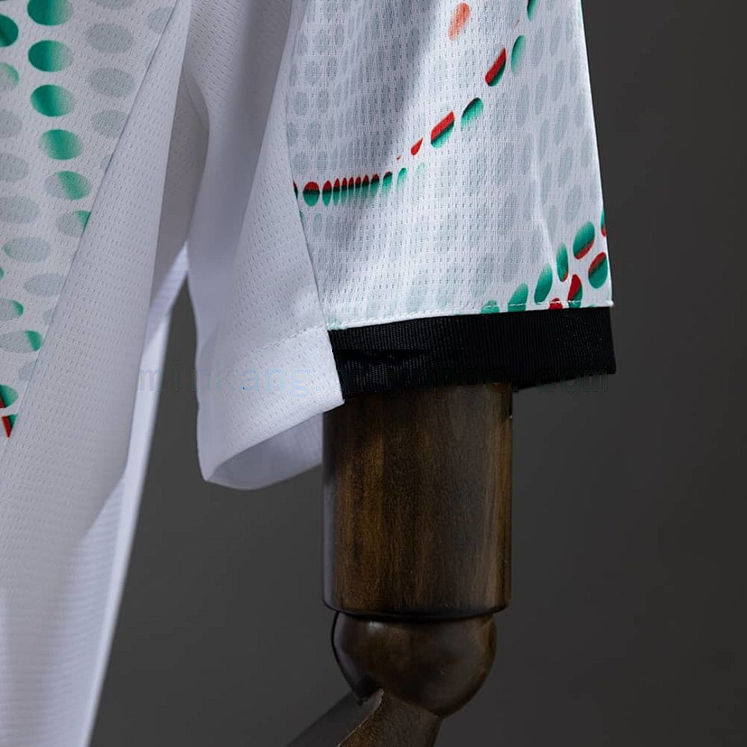 2025 Women's Portugal Away S-XXL 3