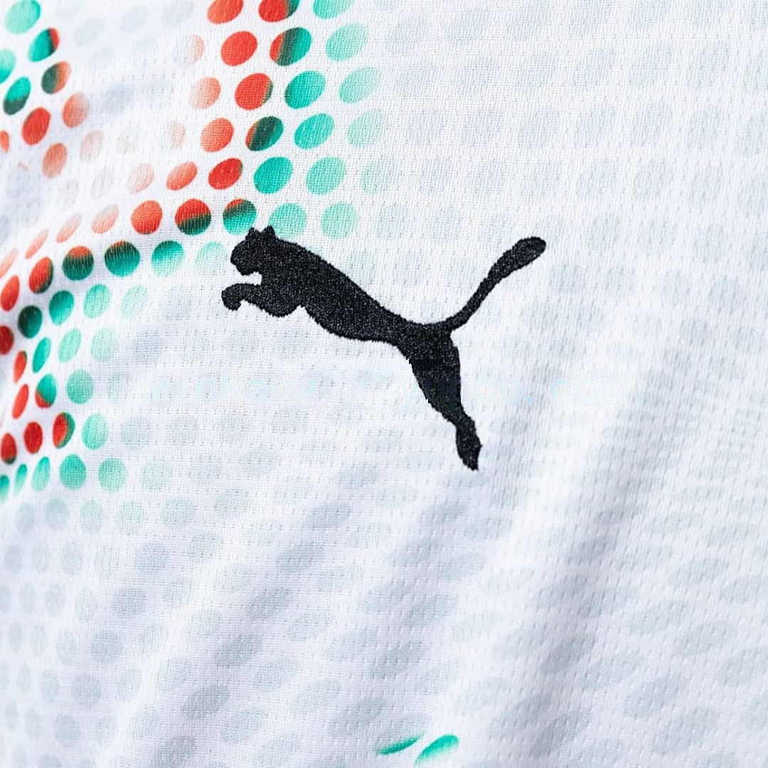 2025 Women's Portugal Away S-XXL 4