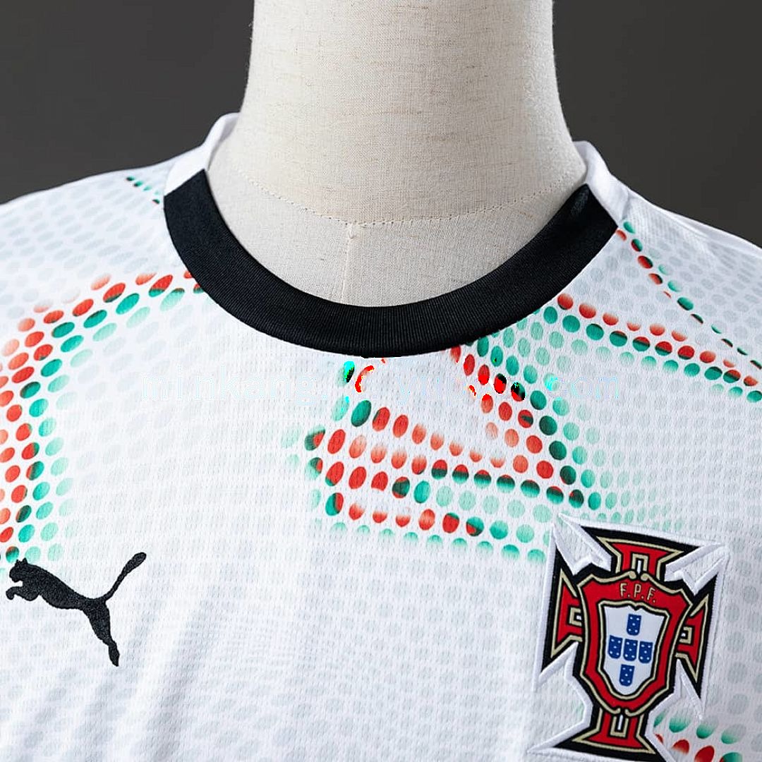 2025 Women's Portugal Away S-XXL 6