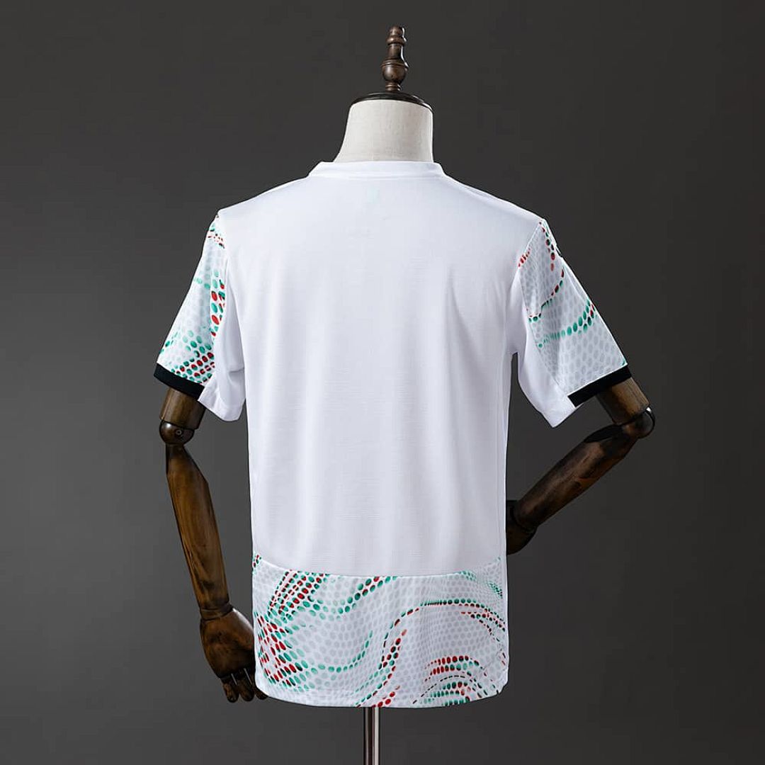 2025 Women's Portugal Away S-XXL 7