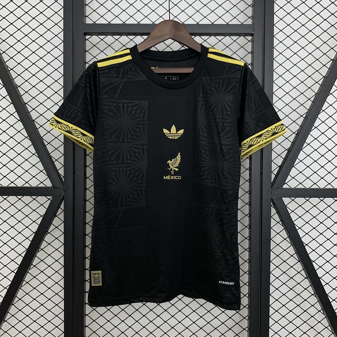 2025 Women's Mexico Special Edition S-XXL