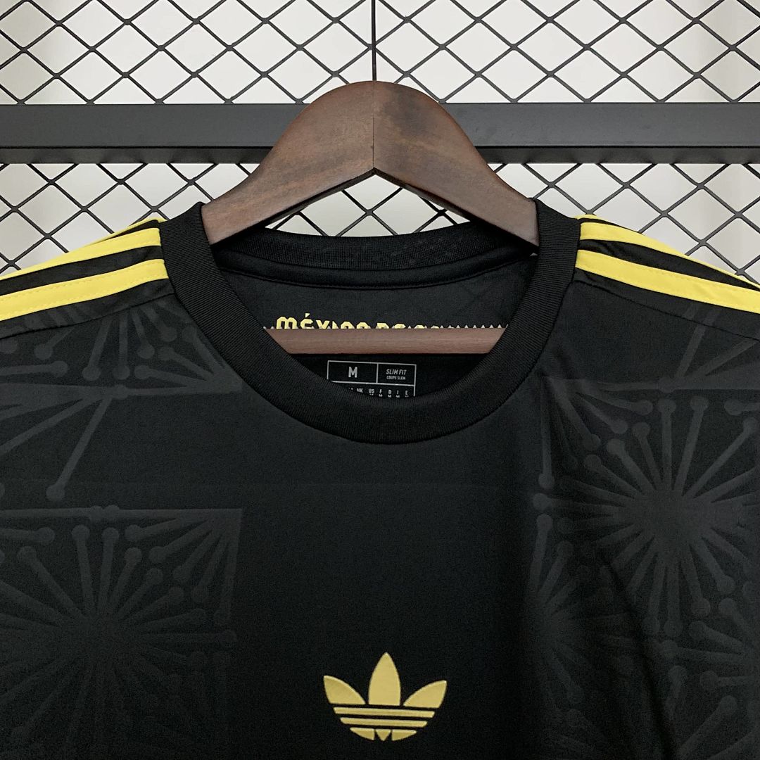 2025 Women's Mexico Special Edition S-XXL 2