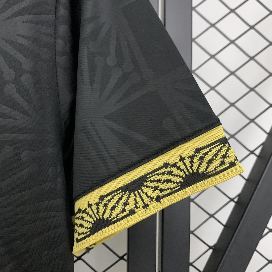 2025 Women's Mexico Special Edition S-XXL 6