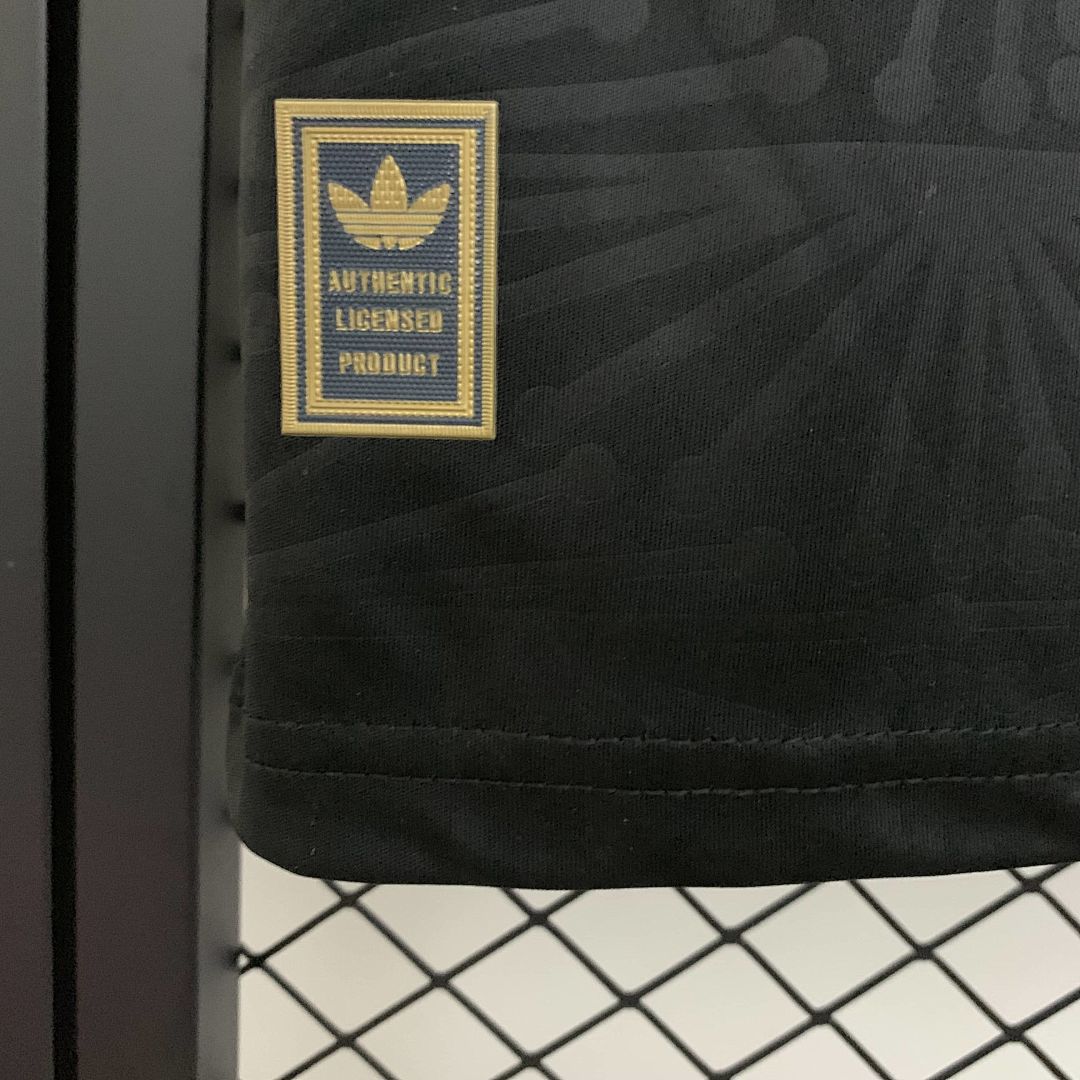 2025 Women's Mexico Special Edition S-XXL 8
