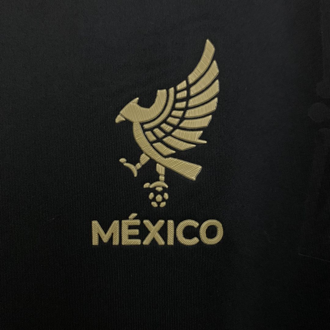 2025 Women's Mexico Special Edition S-XXL 9