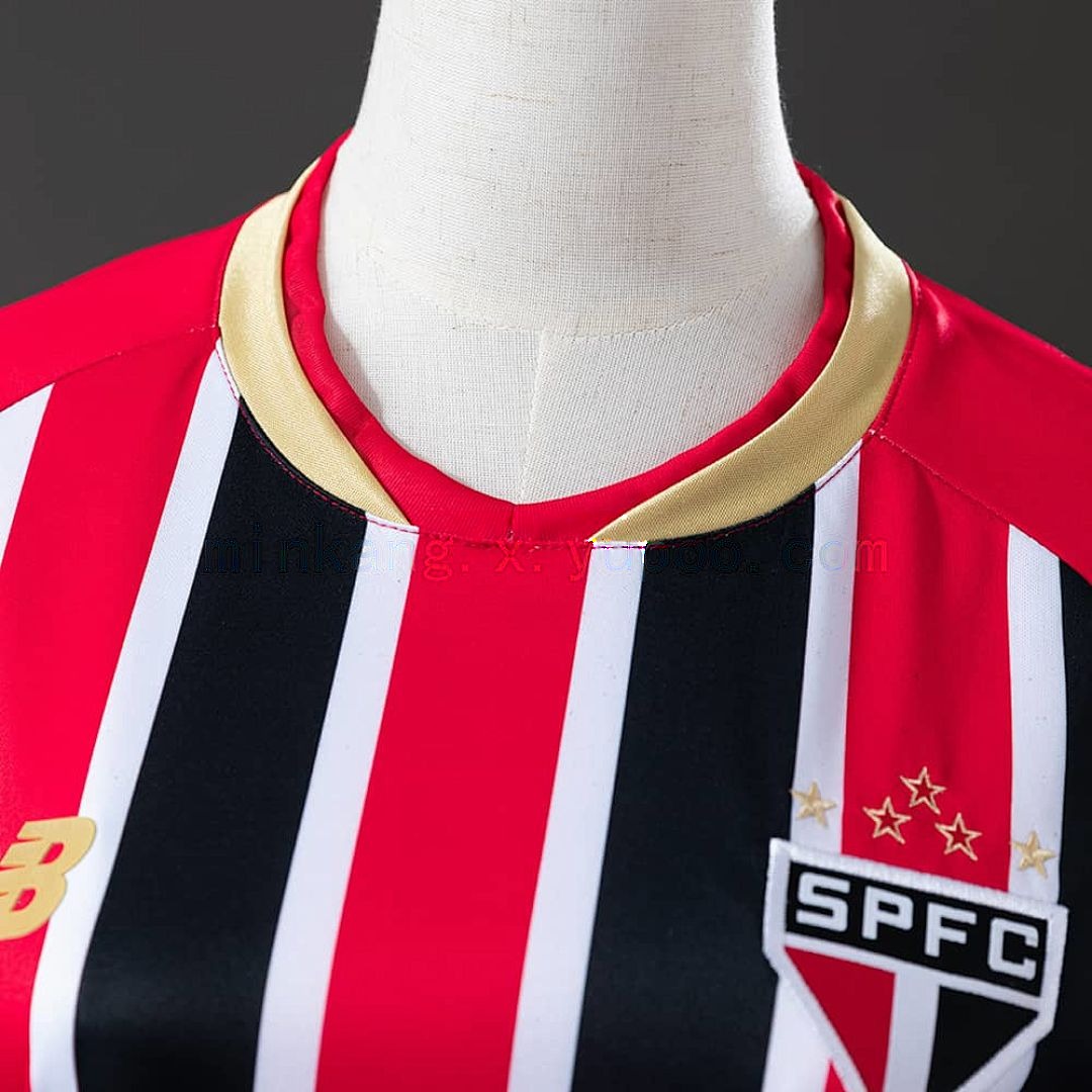 25_26 Women Sao Paulo Away S-XXL 7