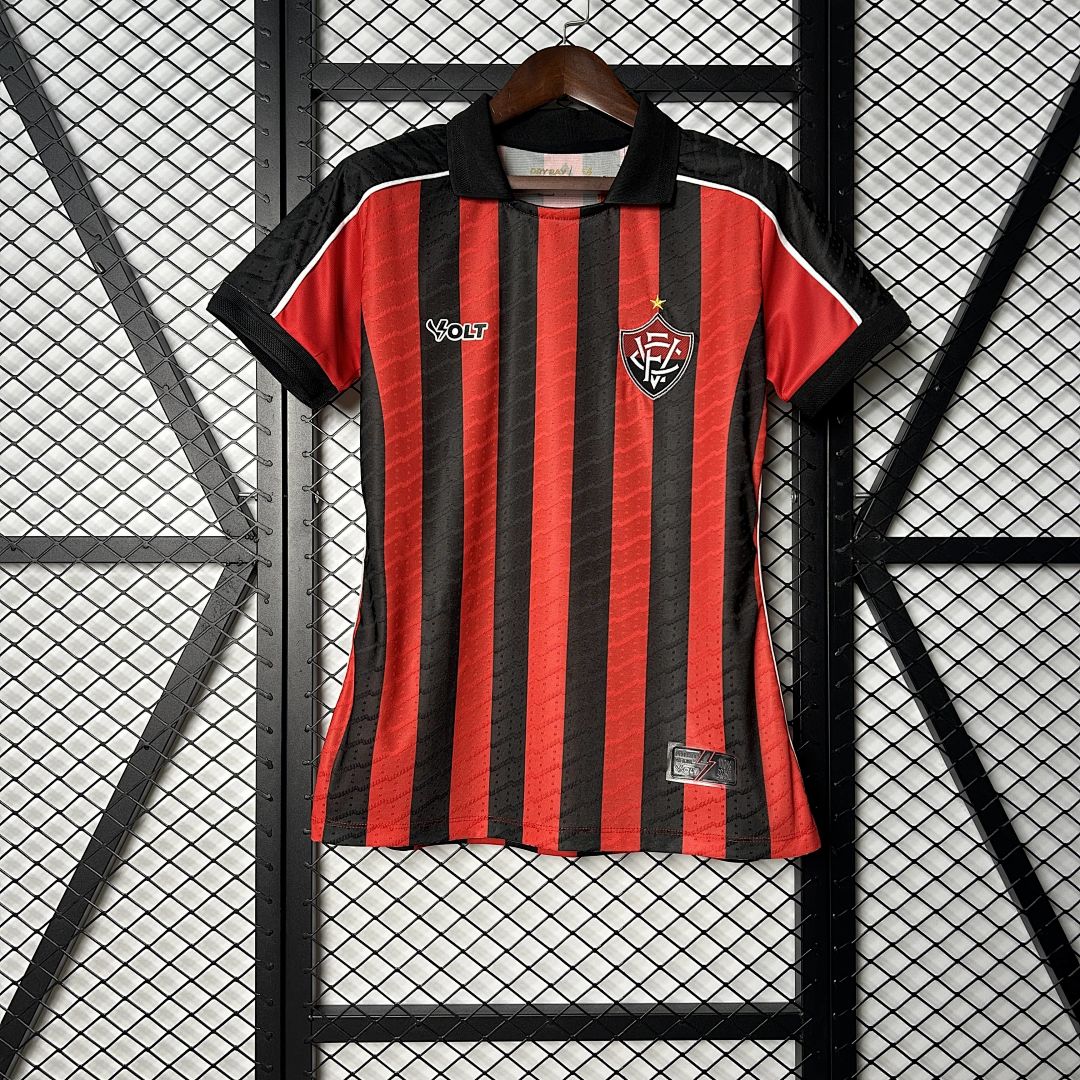 25_26 Women's Victoria Home Jersey S-XXL