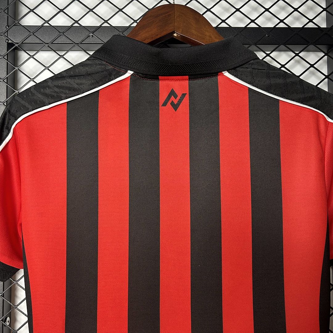 25_26 Women's Victoria Home Jersey S-XXL 4