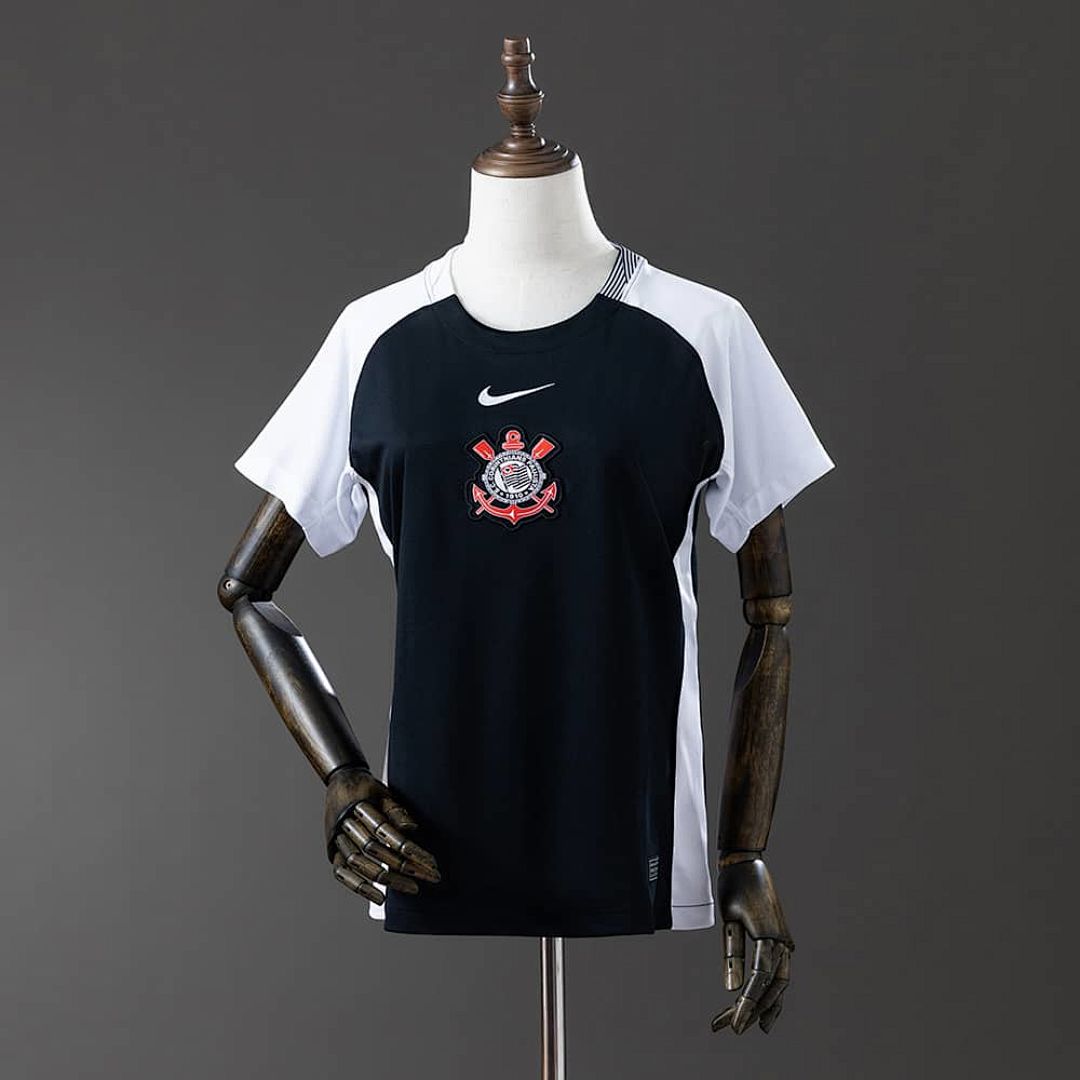 25_26 woman Corinthians Away S-XXL