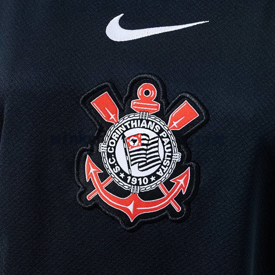 25_26 woman Corinthians Away S-XXL 4