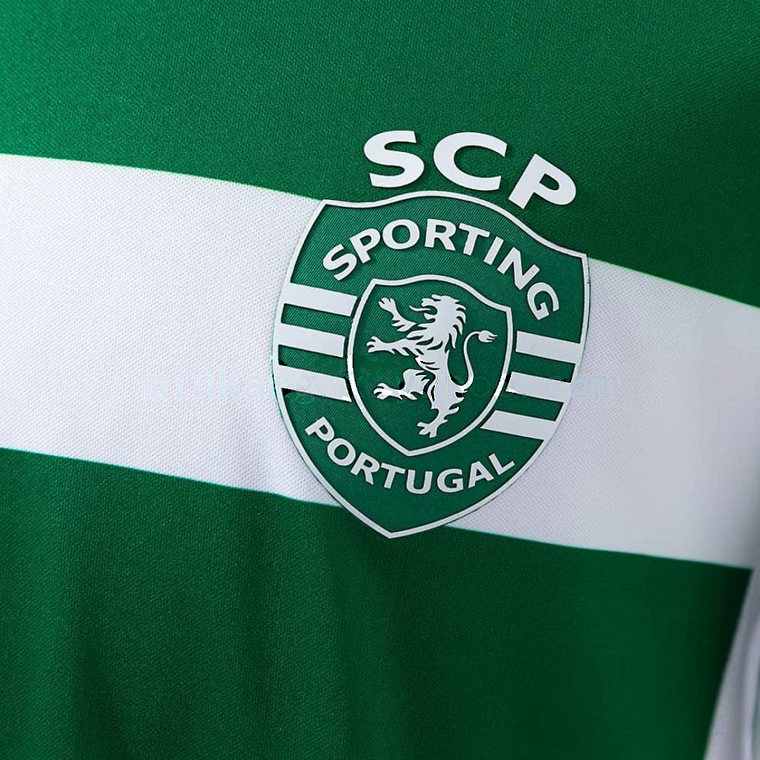 25_26 woman Sporting Lisbon home S-XXL 4