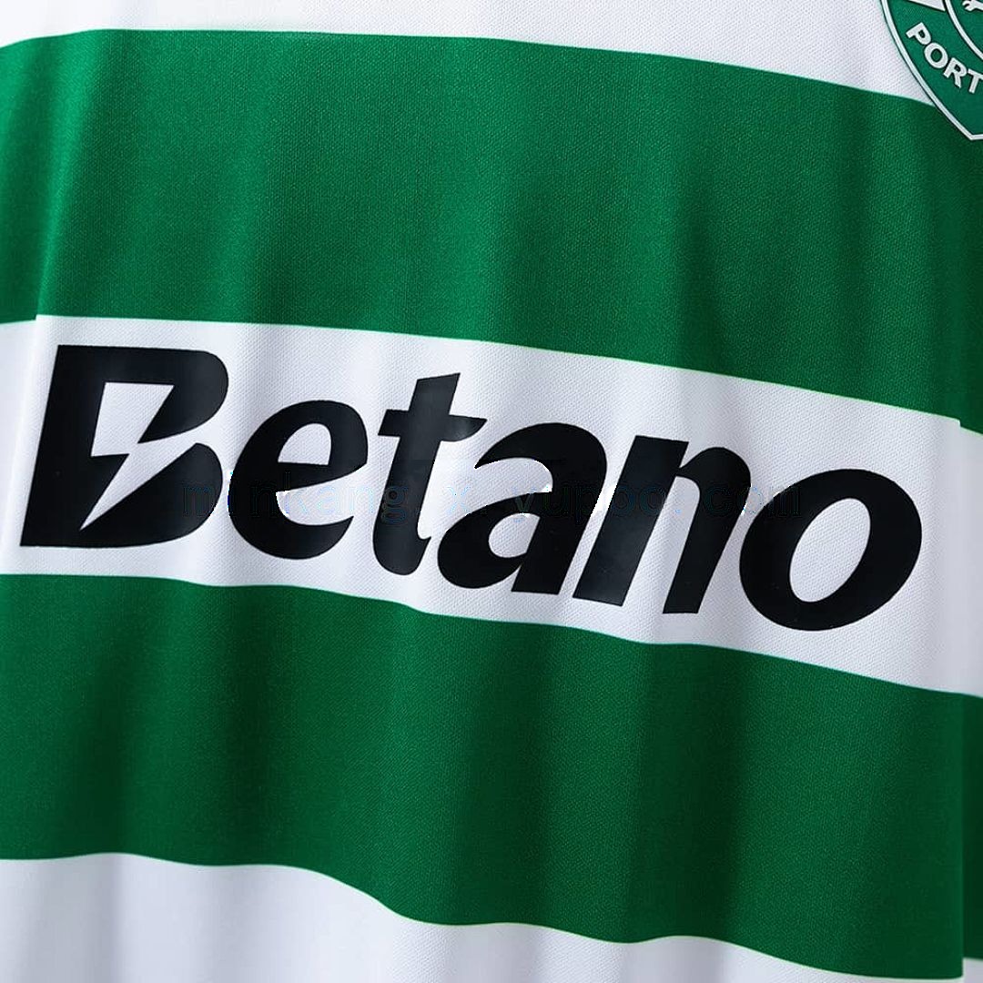 25_26 woman Sporting Lisbon home S-XXL 5