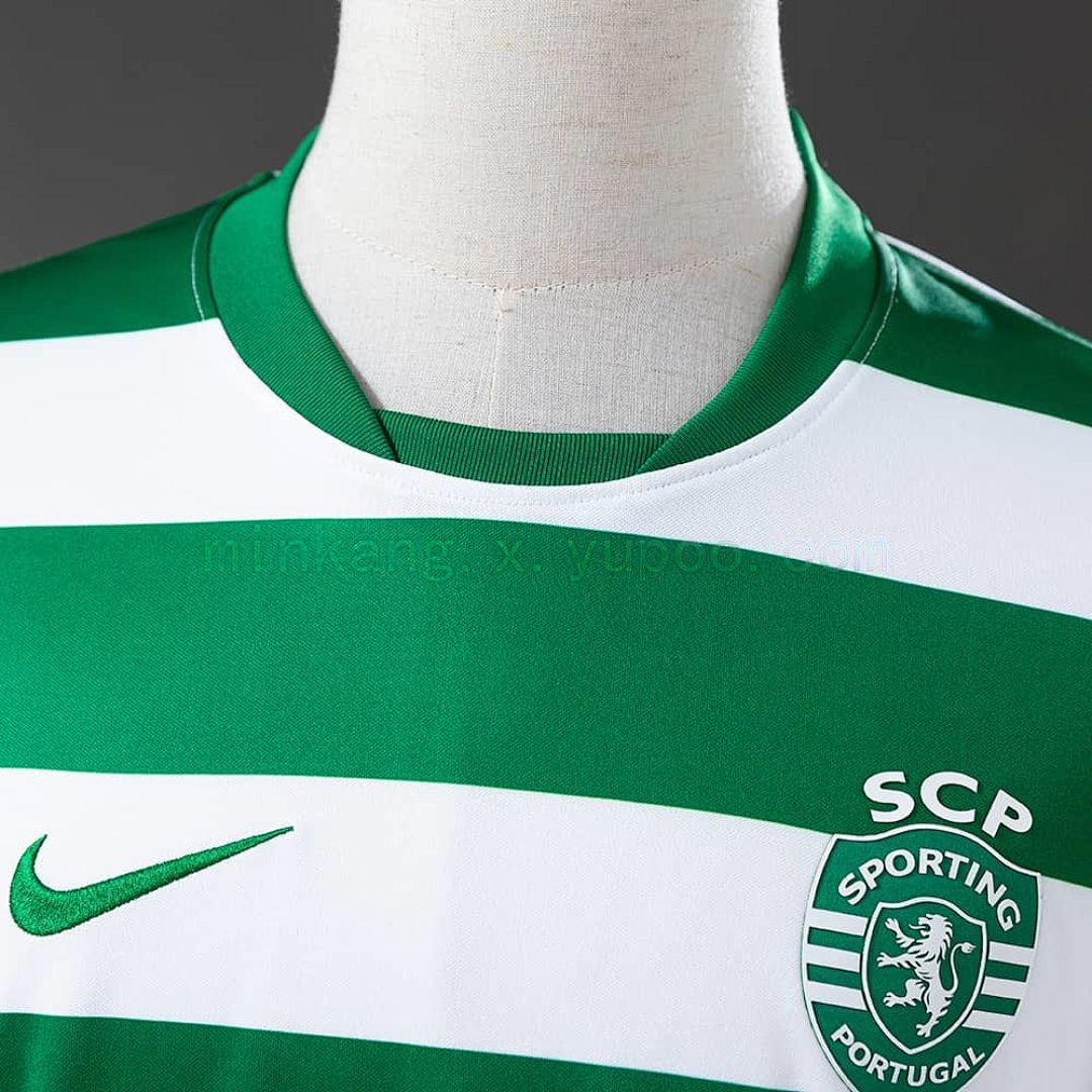 25_26 woman Sporting Lisbon home S-XXL 6