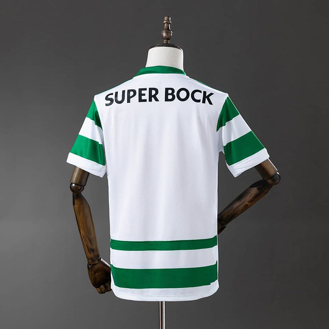 25_26 woman Sporting Lisbon home S-XXL 7