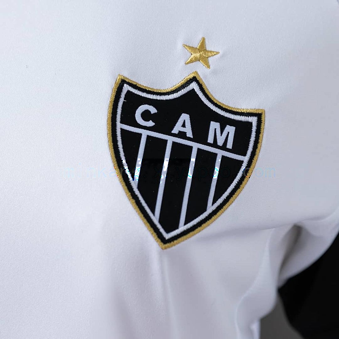 25_26 Women's Atlético Mineiro Away S-XXL 6
