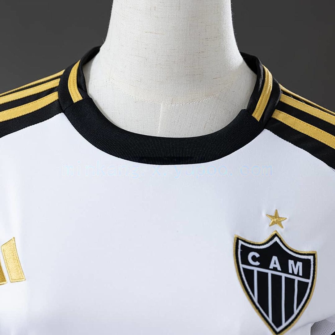 25_26 Women's Atlético Mineiro Away S-XXL 7