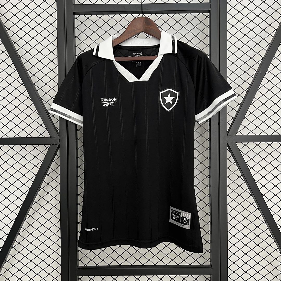 25_26 Women Botafogo Away S-XXL