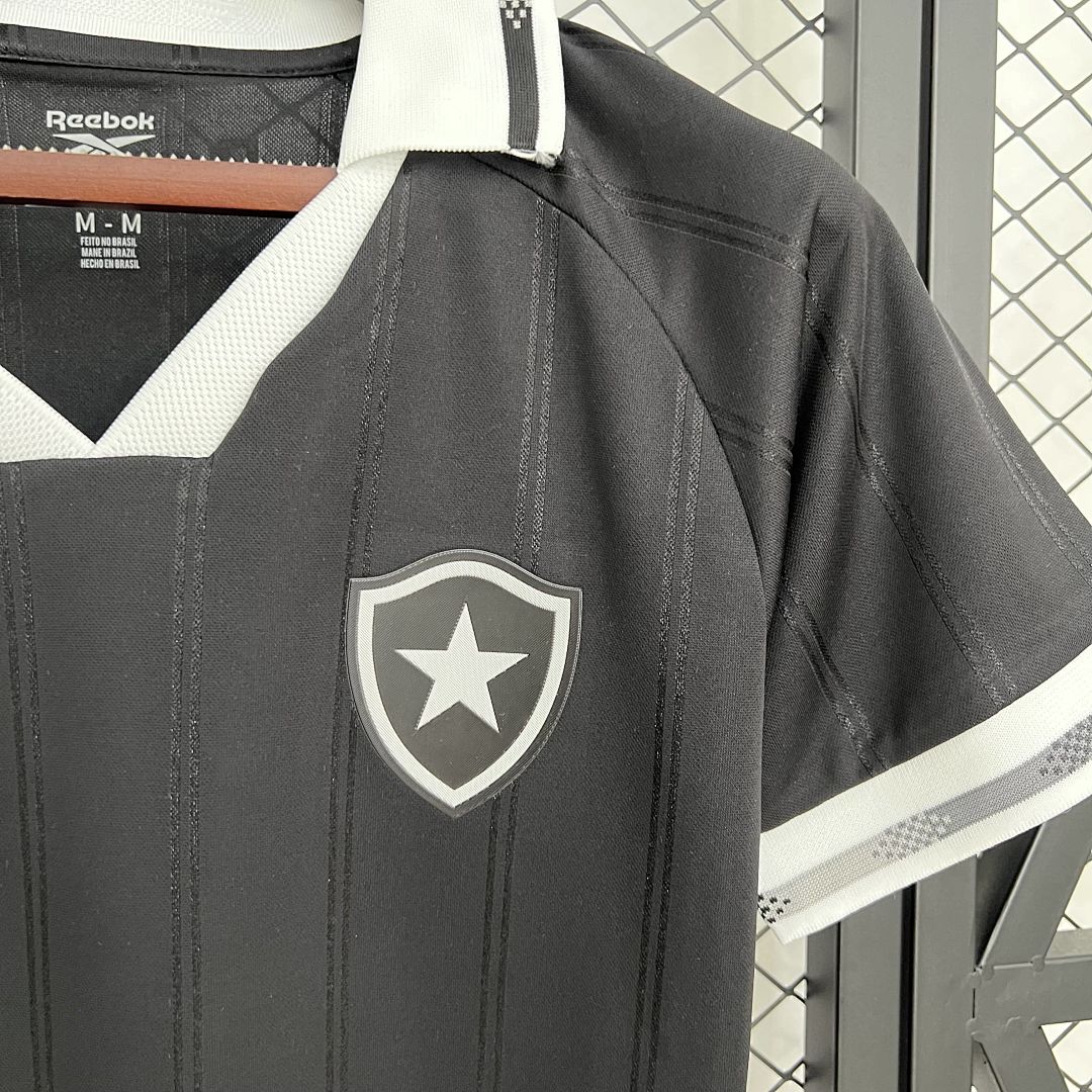 25_26 Women Botafogo Away S-XXL 5