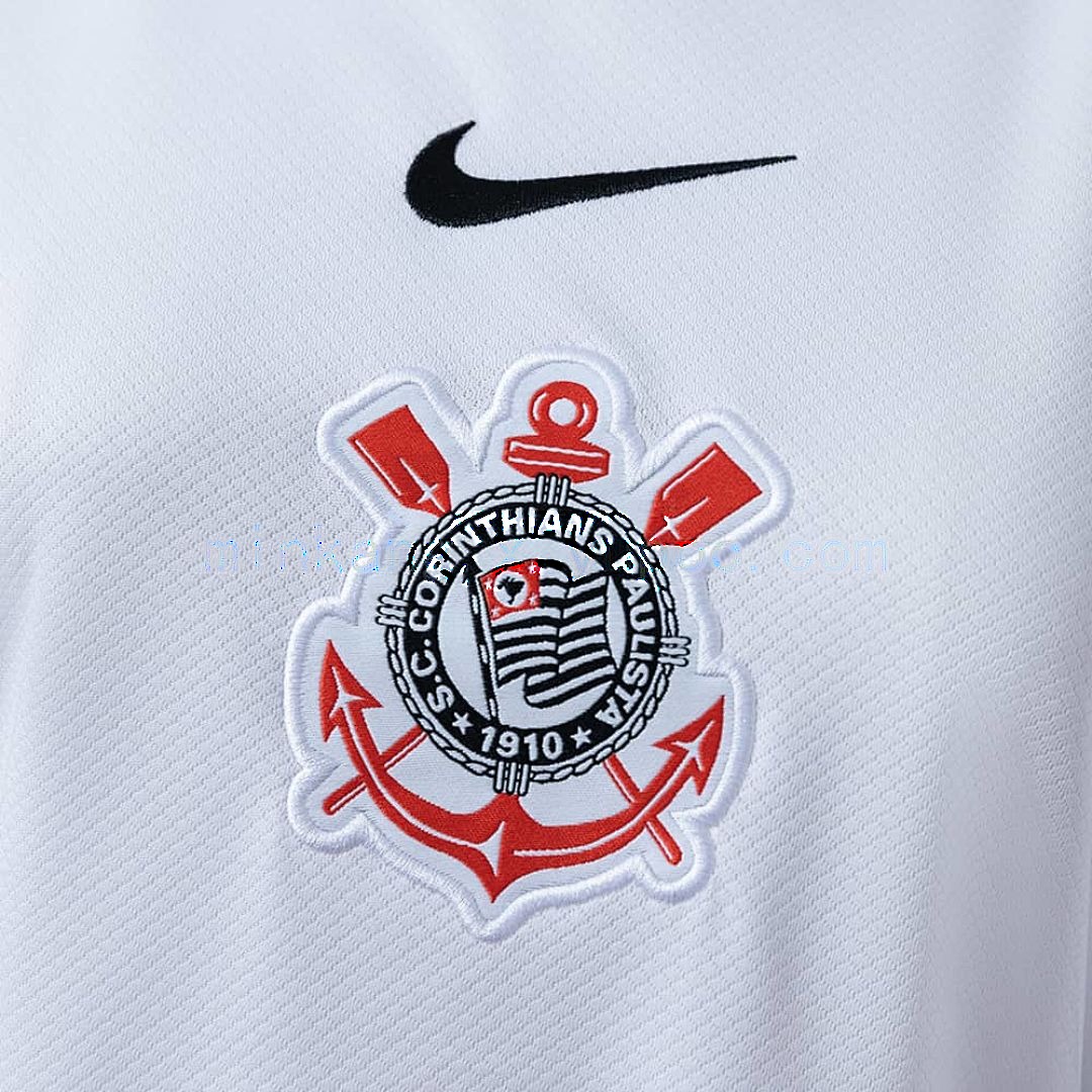 Corinthians 25_26 Women's' Home Jersey S-XXL 4