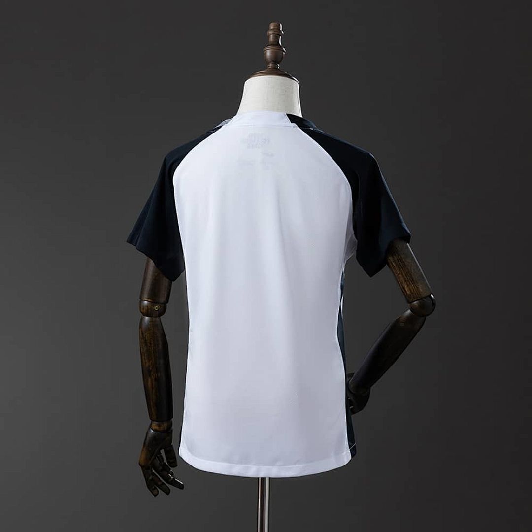 Corinthians 25_26 Women's' Home Jersey S-XXL 6