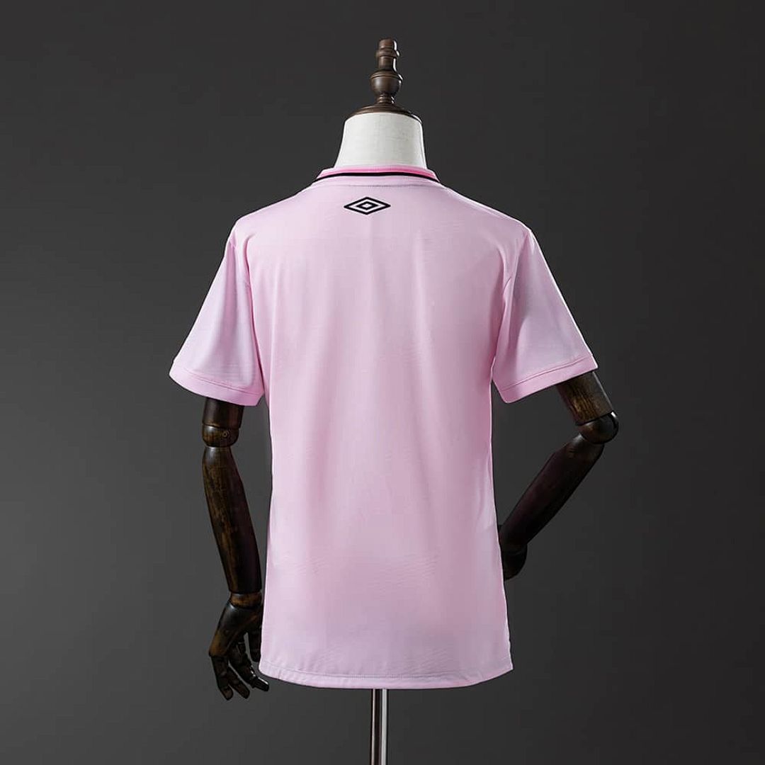 Sporting Recife 24_25 Women's-Pink Jersey S-XXL 8