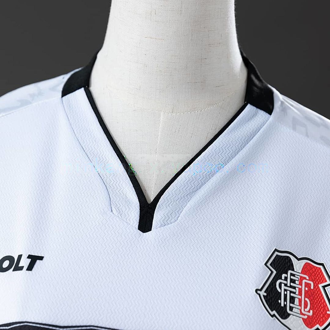 Santa Cruz 24_25 Away Women's Jersey S-XXL 6