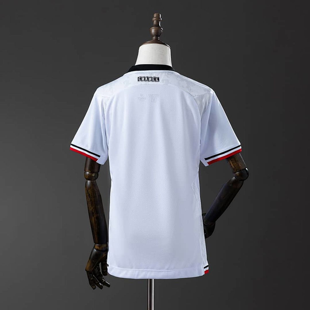 Santa Cruz 24_25 Away Women's Jersey S-XXL 7