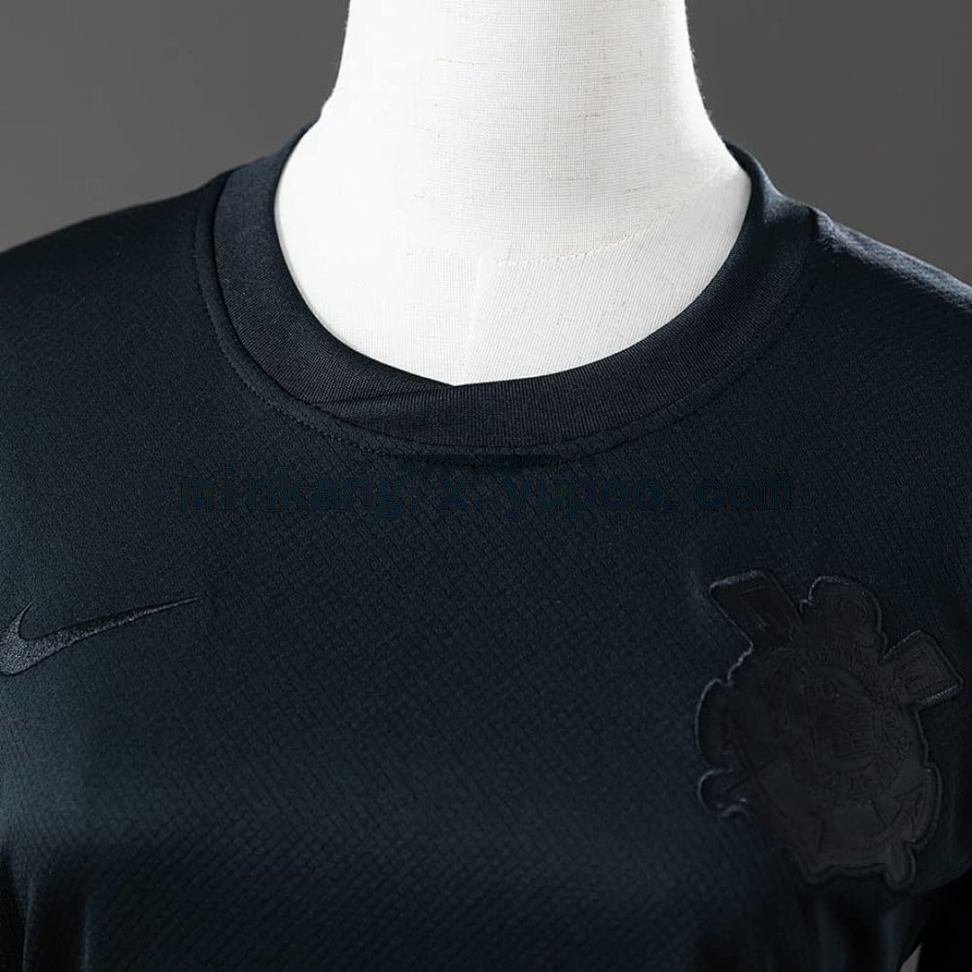 Corinthians 24_25 Away Women's Jersey S-XXL 6