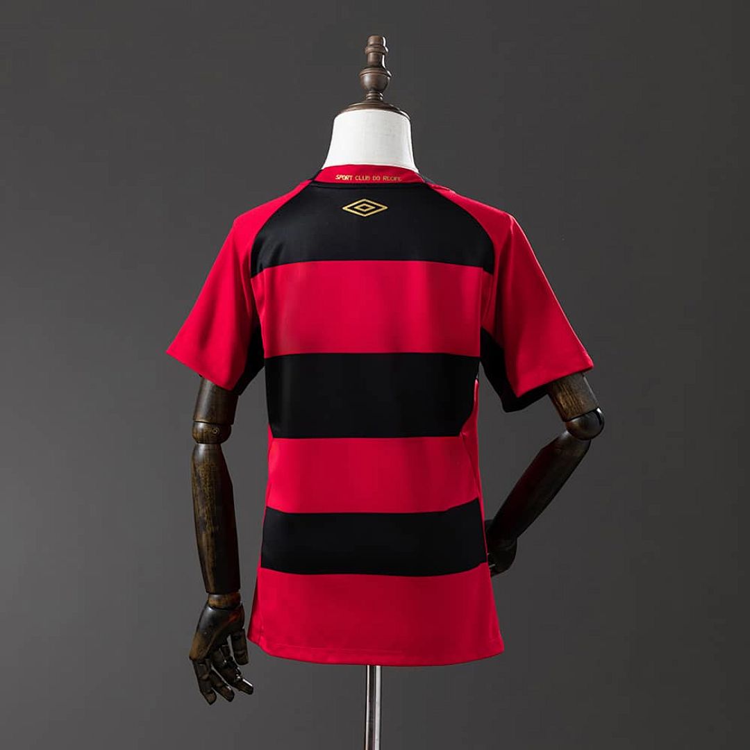 Sport Recife 25_26 Home Women's Jersey S-XXL 7