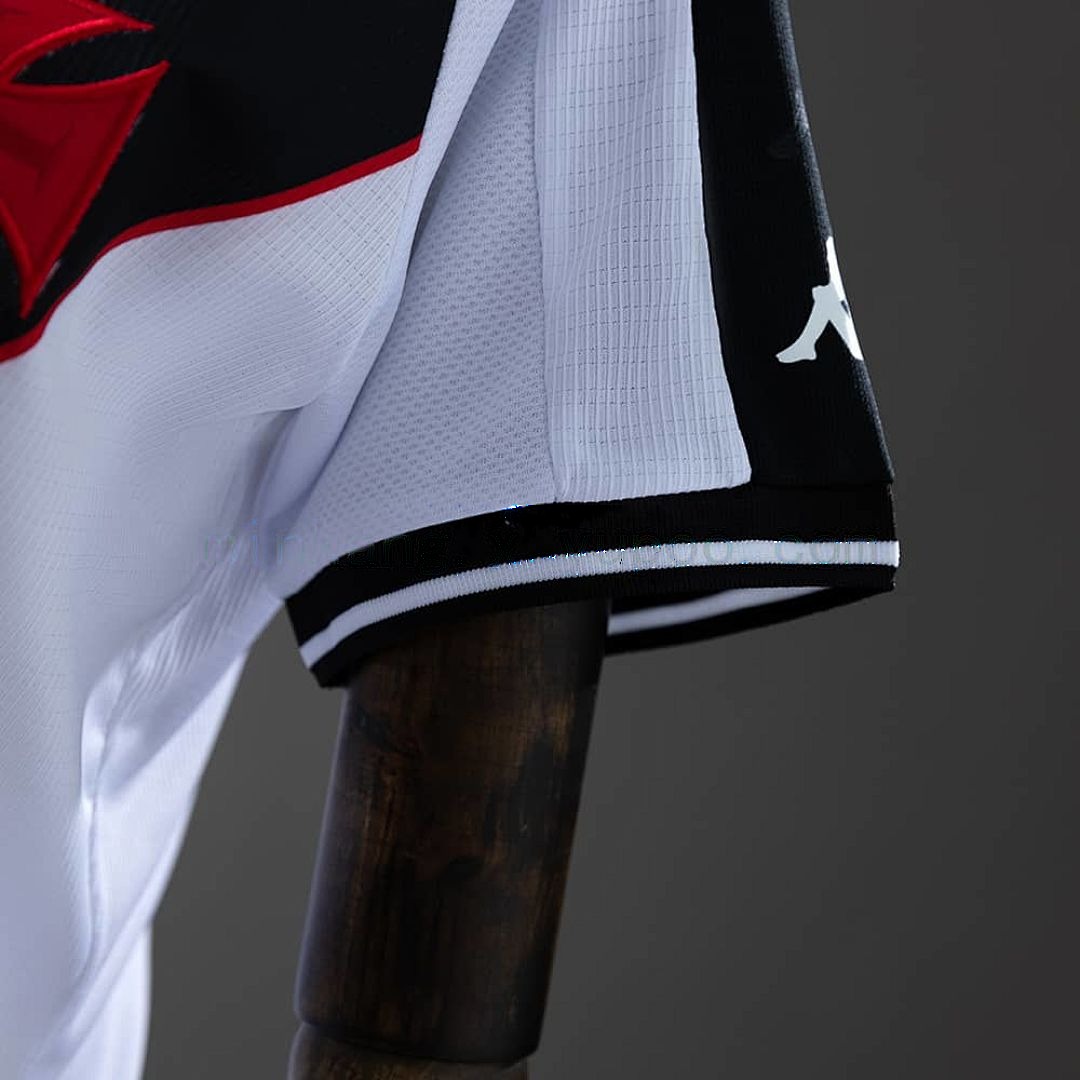 Vasco da Gama 24_25 Away Women's Jersey S-XXL 2