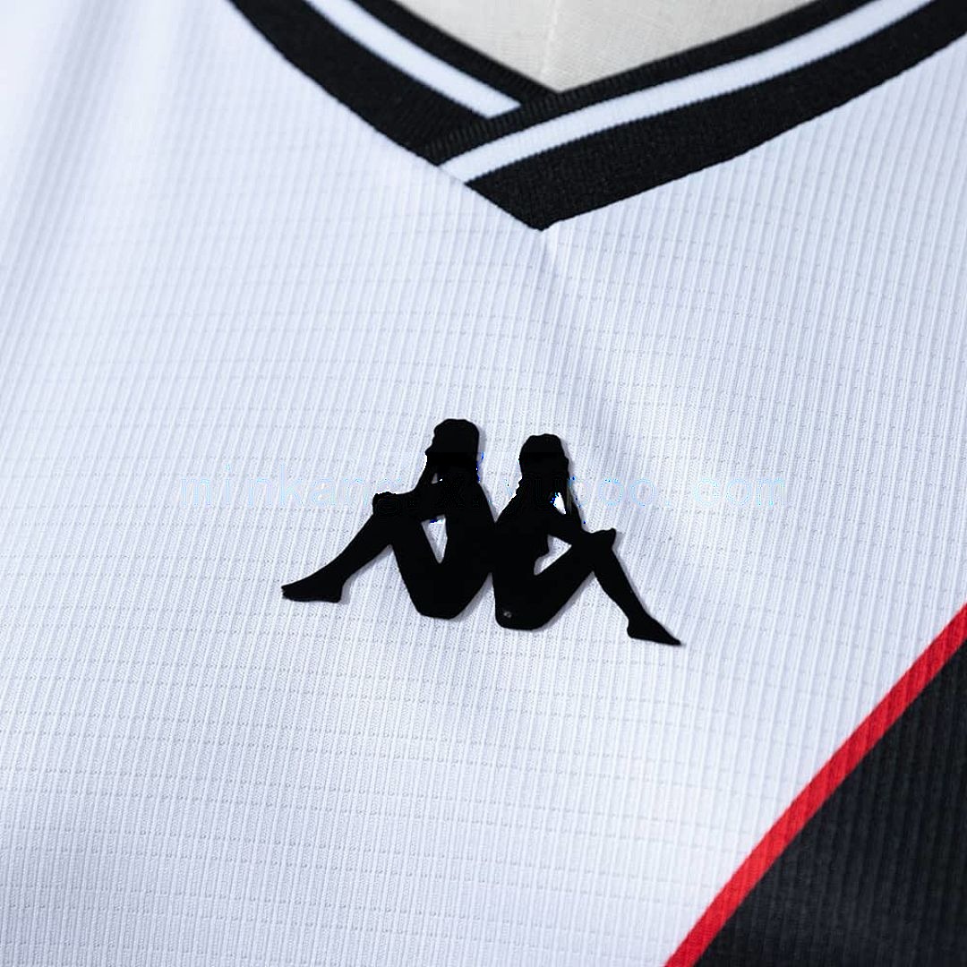 Vasco da Gama 24_25 Away Women's Jersey S-XXL 3