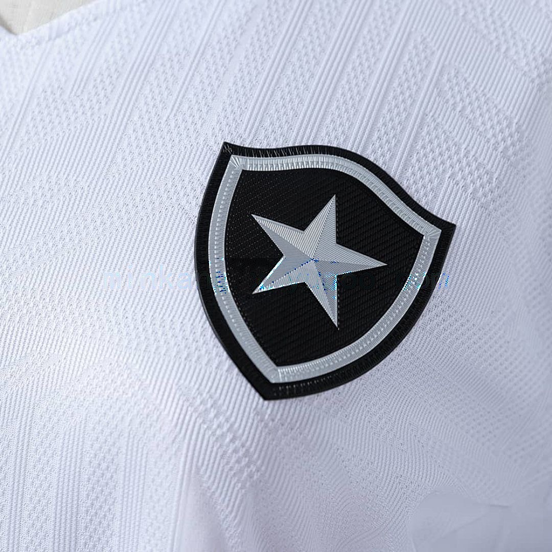 Botafogo 24_25 Away Women's Jersey S-XXL 5